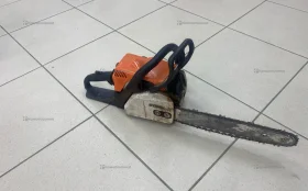 Купить Цепная пила Stihl MS 180 б/у , в Краснодар Цена:9000рублей