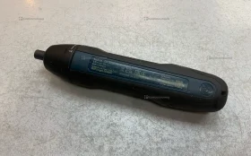 Купить Электрическая отвертка Bosch GO 2 06019H2103 б/у , в Санкт-Петербург Цена:2900рублей