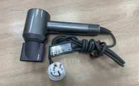 Купить Фен Dyson Supersonic HD08 б/у , в Москва и область Цена:10900рублей