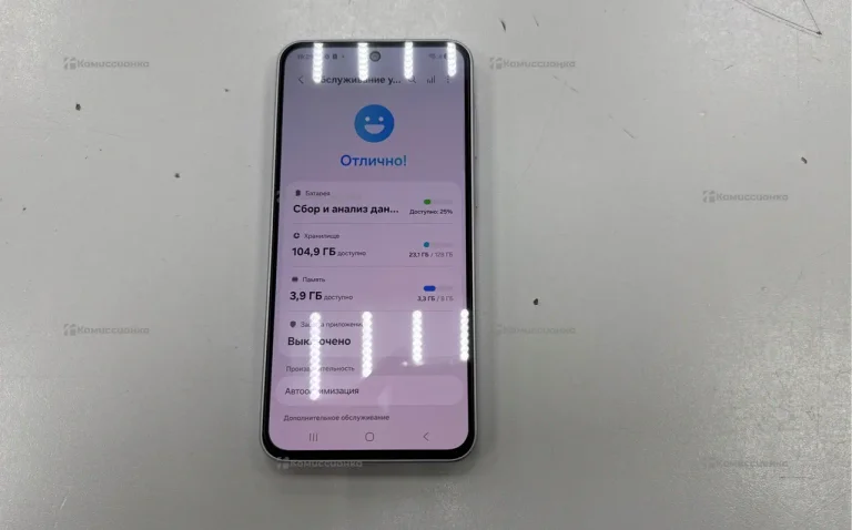 Samsung Galaxy A36 8/128 ГБ