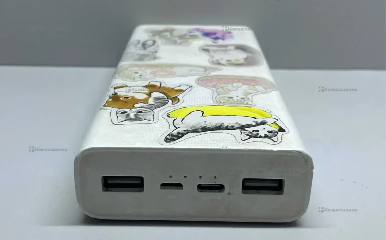 Powerbank xiaomi 20000mAh