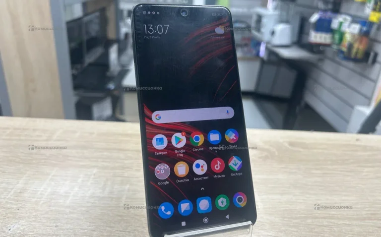 Xiaomi Poco X3 NFC 6/128Gb