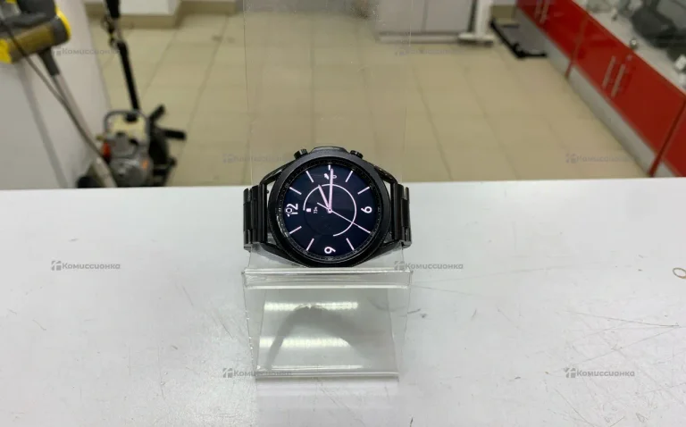 Часы Galaxy Watch 3