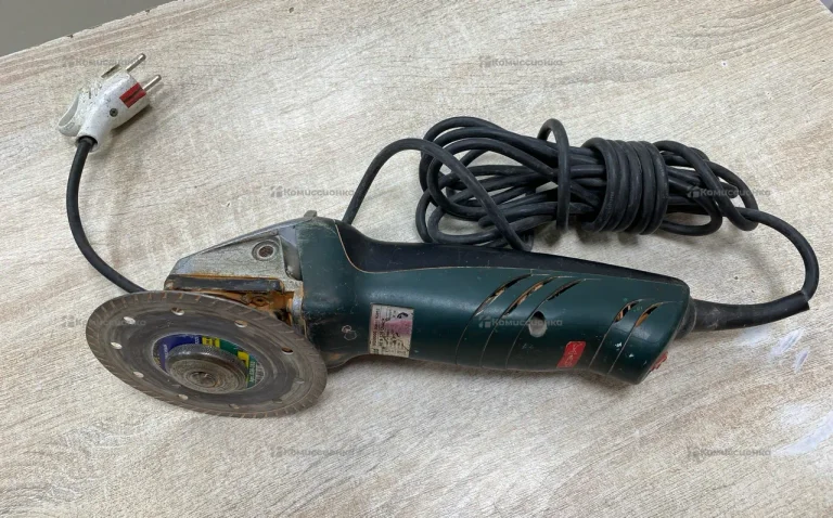 ушм WE 9-125 quick