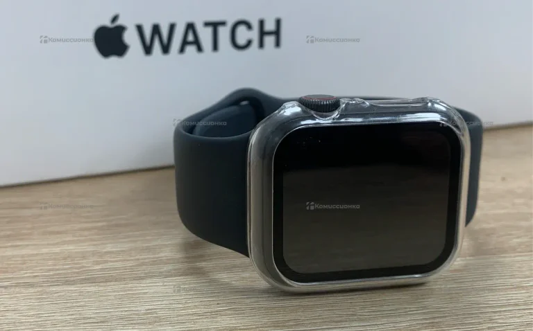 Часы Watch Se