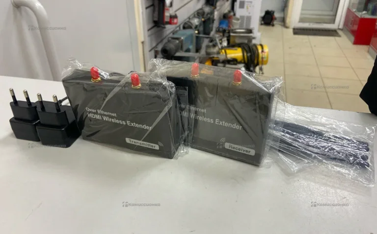 HDMI Wireless Extender