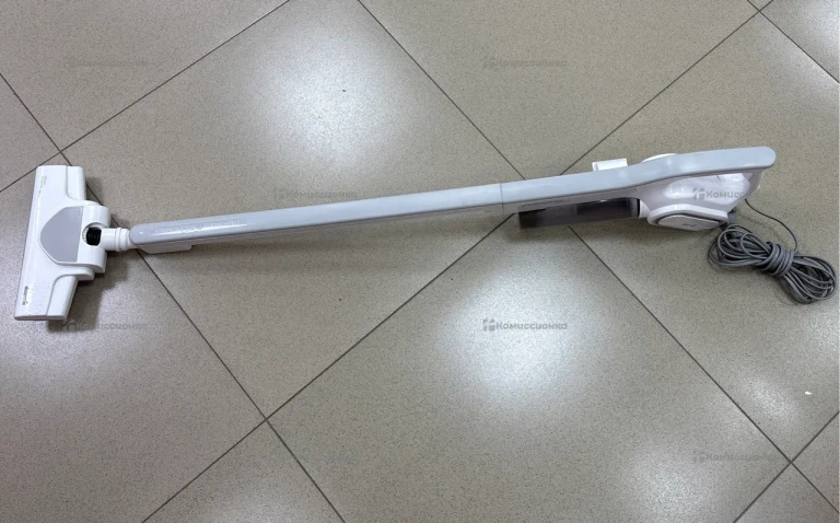 Пылесос  Deerma DX700
