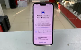 Apple iPhone 16 Pro 8/256 ГБ