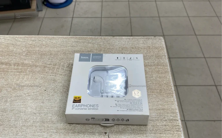 Наушники  для iPhone Hoco