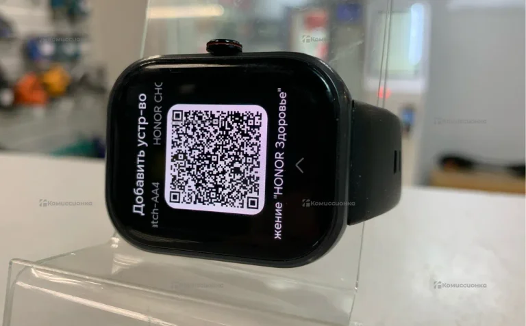 Часы  Honor choice Watch