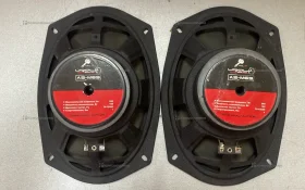 Купить Колонки Ural Molot As-M69 б/у , в Новокуйбышевск Цена:750рублей