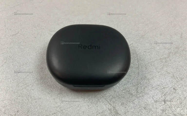 Наушники Redmi buds 4 lite