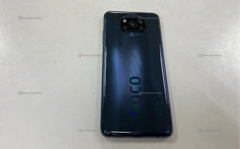Xiaomi Poco X3 Pro 6/128 ГБ