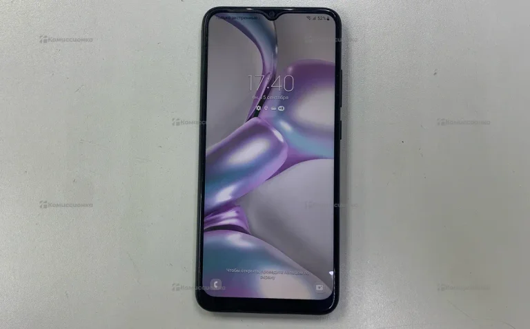 Samsung Galaxy A02s 2/32 ГБ