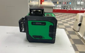 Купить лазерный уровень Grenliner 3-360 б/у , в Краснодар Цена:2490рублей