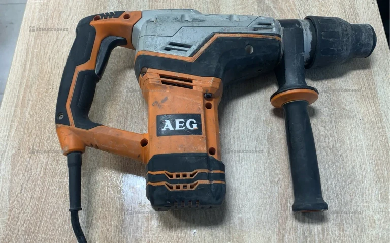 перфоратор AEG KH 5G