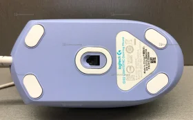 Мышка Logitech G102 Lightsync Gaming Mouse