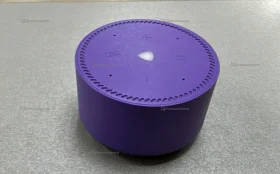 Купить Колонка  Яндекс станция Лайт б/у , в Самара Цена:2500рублей