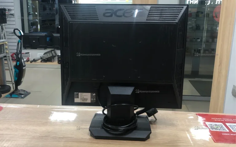 монитор Acer v173Bb