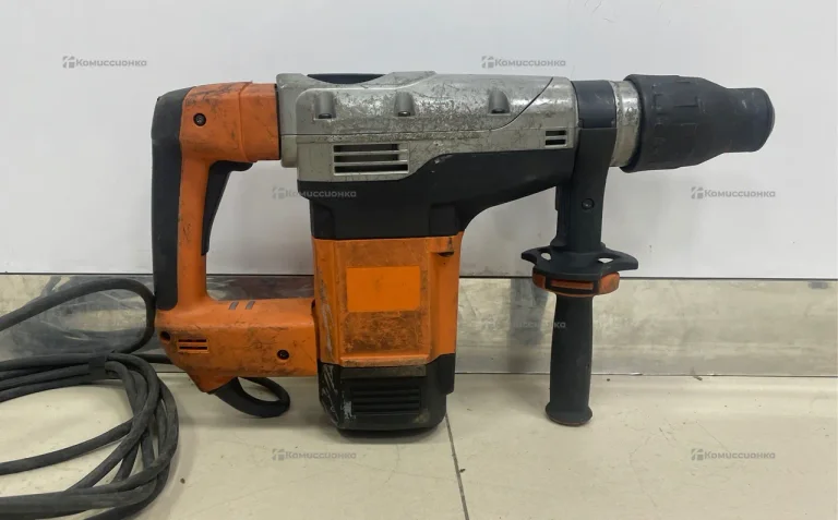 Перфоратор AEG KH7E