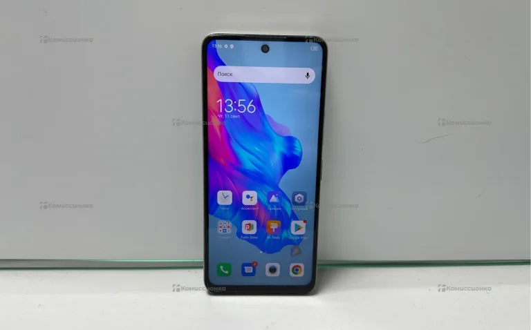 Tecno Neo 18