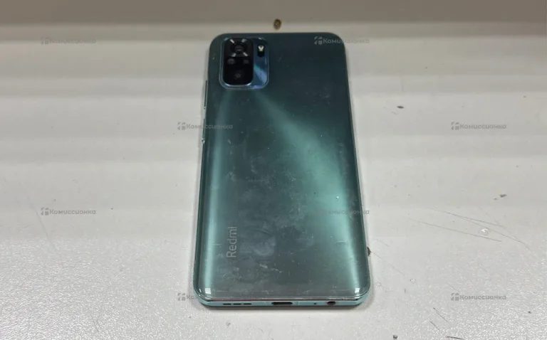 Xiaomi Redmi Note 10 4/64GB