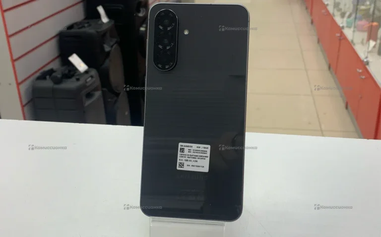 Samsung Galaxy A65 5G