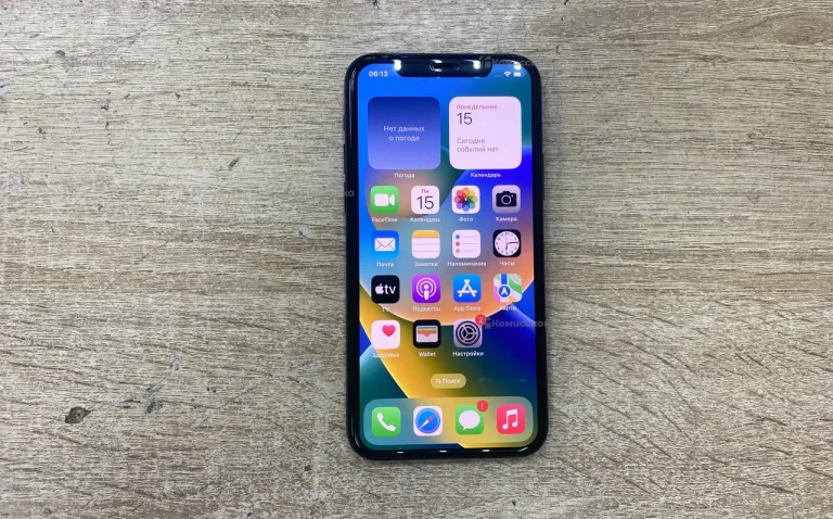 Apple iPhone 11 Pro 64Gb