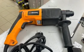 Перфоратор ВИХРЬ П-650К