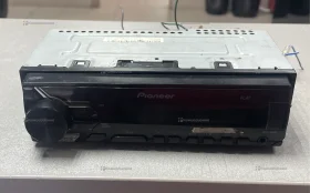 Автомагнитола Pioneer MVH-190UB