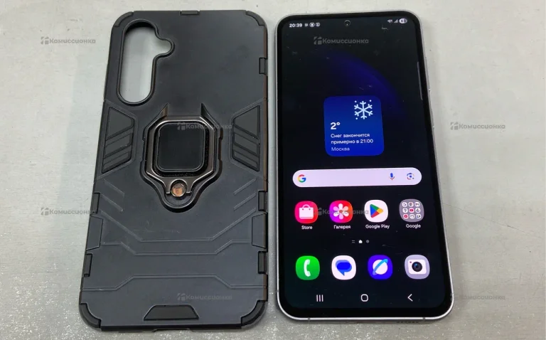 Samsung Galaxy S23 FE 8/128 ГБ