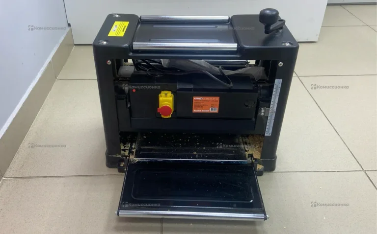 станок рейсмусовый срм-2000