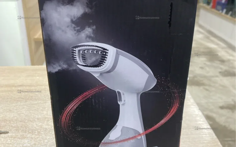 Отпариватель Redmond rhs-6802