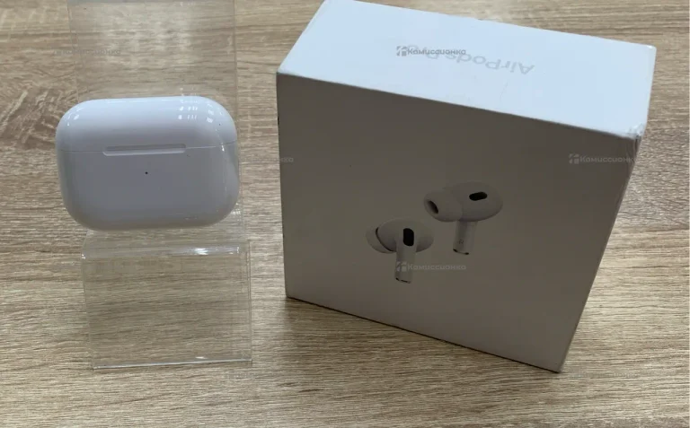 Наушники  Apple AirPods Pro 2 type-c