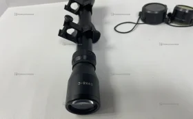 Купить Охотничий прицел б/у , в Екатеринбург Цена:1500рублей