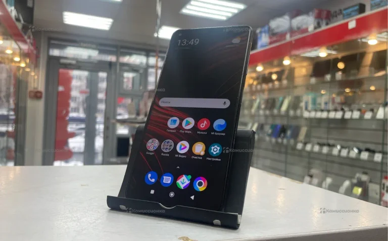 Xiaomi Poco X3 Pro 8/128 ГБ