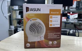 Купить обогреватель Jasun 200c б/у , в Магнитогорск Цена:890рублей