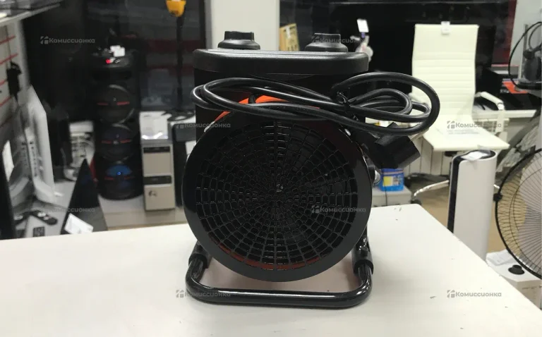 Тепловая пушка Dast 2200w