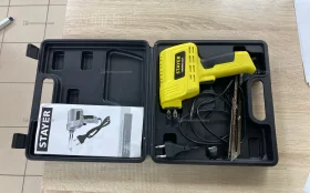 Купить Набор для терморезки STAYER Thermo cut 45255-H2 б/у , в Пенза Цена:1500рублей