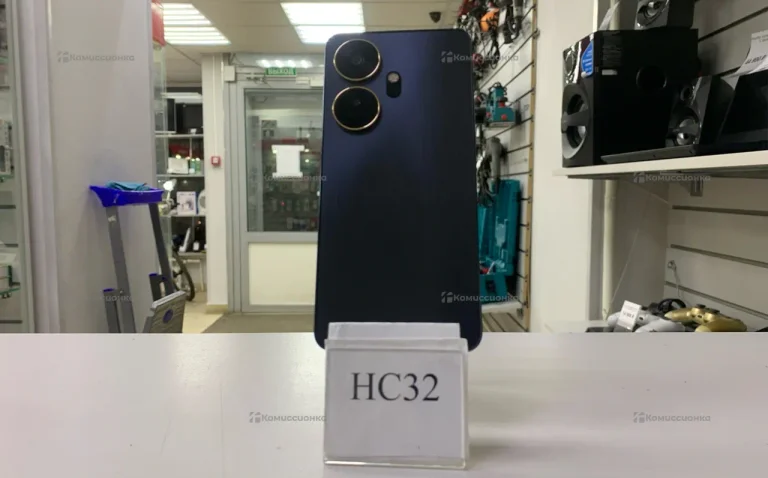 Itel P55+ 8/256 ГБ