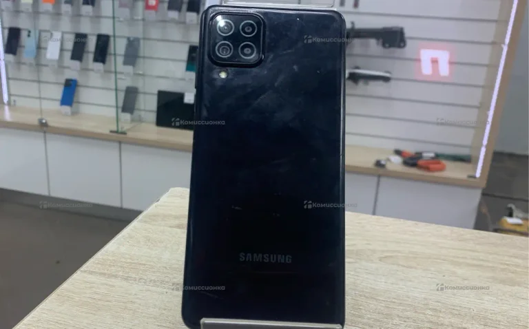 Samsung Galaxy A22 4/64GB