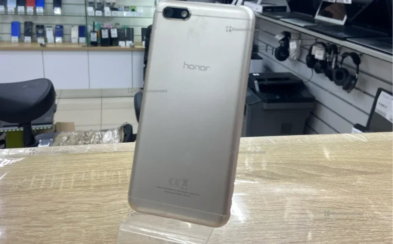 Honor 7A 2 16