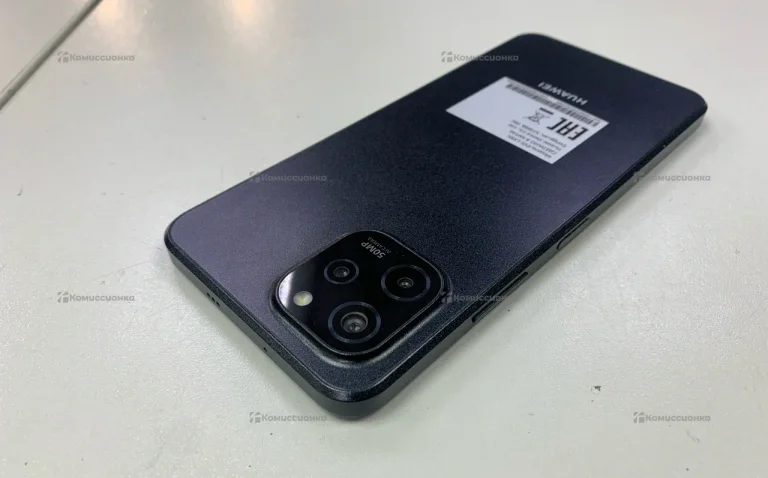 Huawei nova Y61 4/128 ГБ