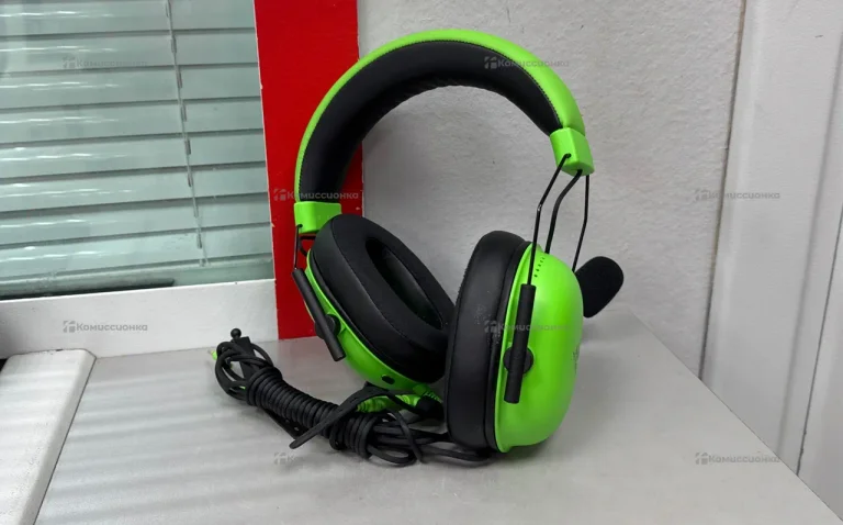Razer Blackshark V2 X