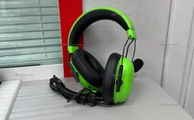 Купить Razer Blackshark V2 X б/у , в Москва и область Цена:2500рублей