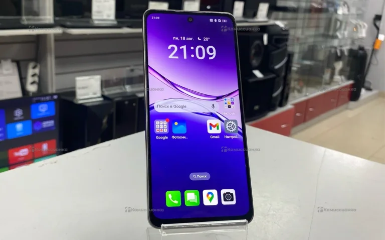 Oppo A5 Pro 8/256Gb
