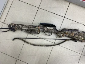 Купить Арбалет jaguar разборный б/у , в Копейск Цена:9900рублей