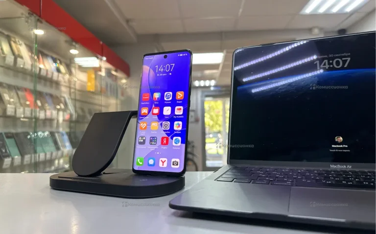 Huawei nova 9 8/128 ГБ