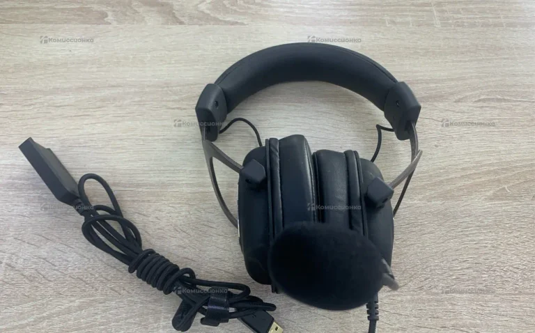 Наушники Ardor Gaming Edge