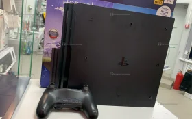 Приставка PS4. Pro 1ТБ